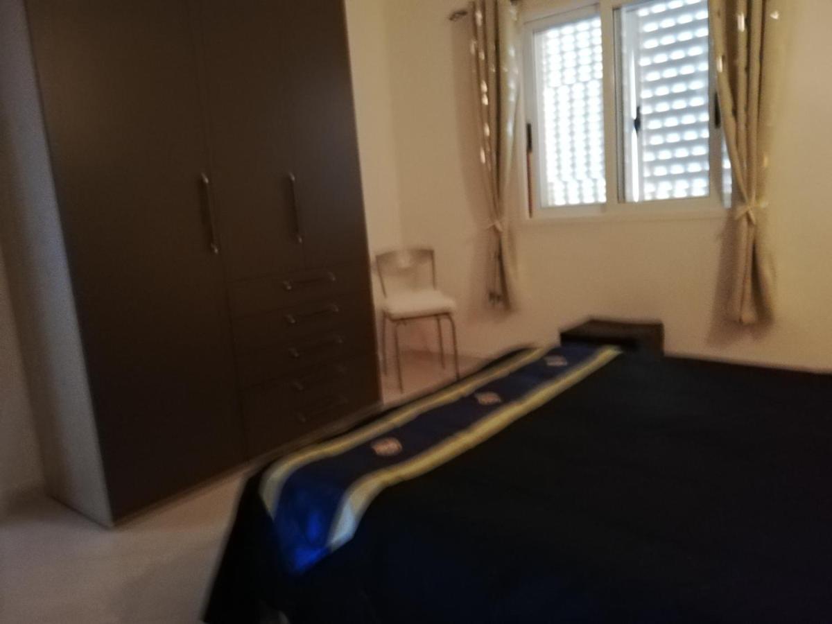 Adult Only Beachfront 2 Bedroom Apartment Santa Maria Airport Pick Up, Aircon, Unlimited Wifi Ideal For Remote Working And Long Stay Ngoại thất bức ảnh